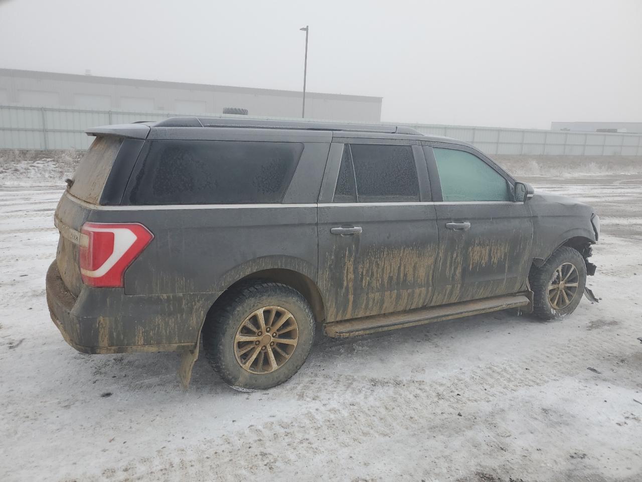 1FMJK1JT4KEA44551 FORD EXPEDITION 2019
