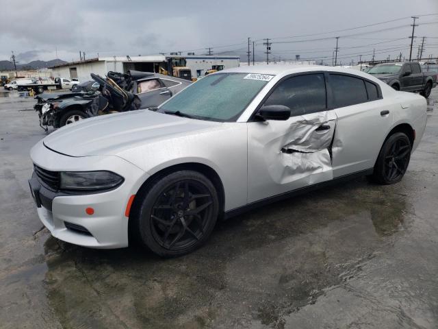 2016 DODGE CHARGER PO - 2C3CDXKT1GH260015