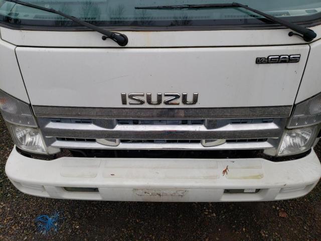 2008 Isuzu Npr VIN: 4KLB4B1U78J801721 Lot: 39424224