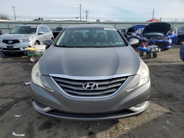 2011 Hyundai Sonata - Image 5