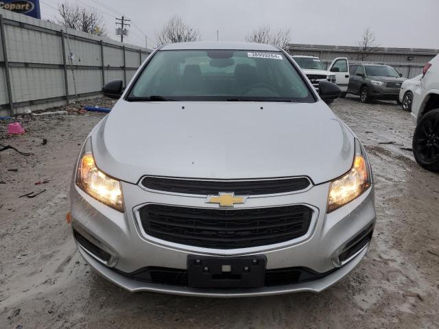 2015 CHEVROLET CRUZE L - 1G1P15SH5F7269650