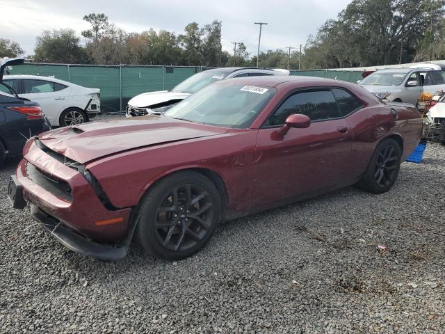 2019 Dodge Challenger GT