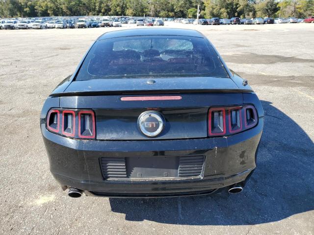 1ZVBP8CF2E5239057 | 2014 FORD MUSTANG GT