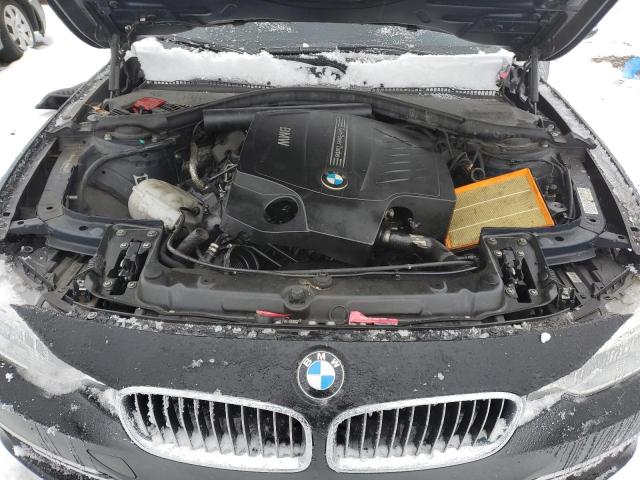 WBA3B9C55DJ898904 | 2013 BMW 335 xi