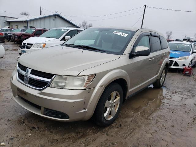 2009 Dodge Journey SXT