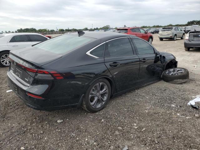 2024 Honda Accord Hybrid Exl VIN: 1HGCY2F65RA005135 Lot: 82356283