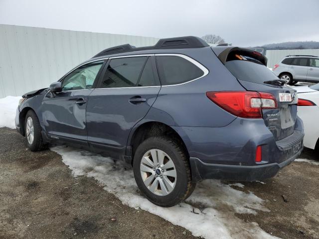 Vin: 4s4bsafc8h3274594, lot: 40258254, subaru outback 2.5i premium 20172