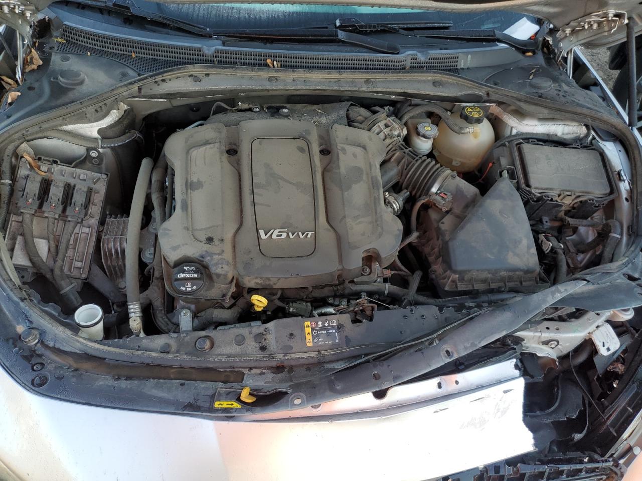 1G4ZP5SS4JU138225 BUICK LACROSSE 2018