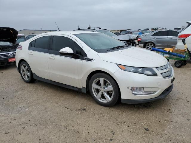 VIN 1G1RB6E42DU132989 2013 Chevrolet Volt no.4