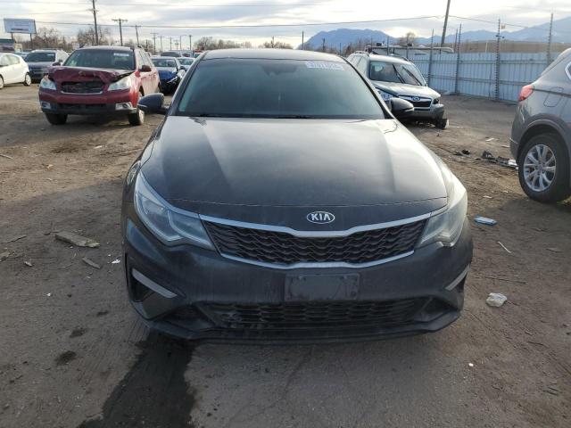 5XXGT4L39KG377530 | 2019 KIA OPTIMA LX