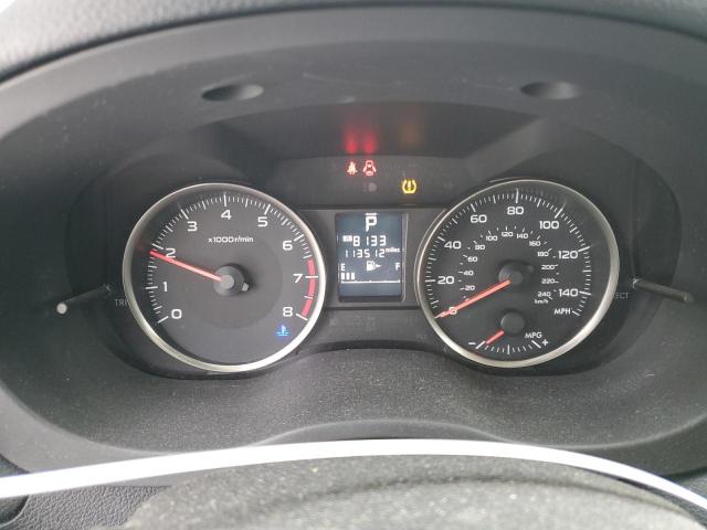 2015 SUBARU IMPREZA JF1GJAA63FH020120