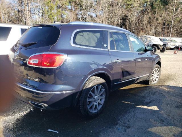 VIN 5GAKVBKD2HJ209558 2017 BUICK ENCLAVE no.3