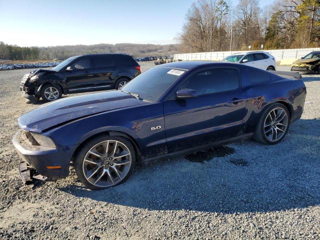 2011 Ford Mustang GT