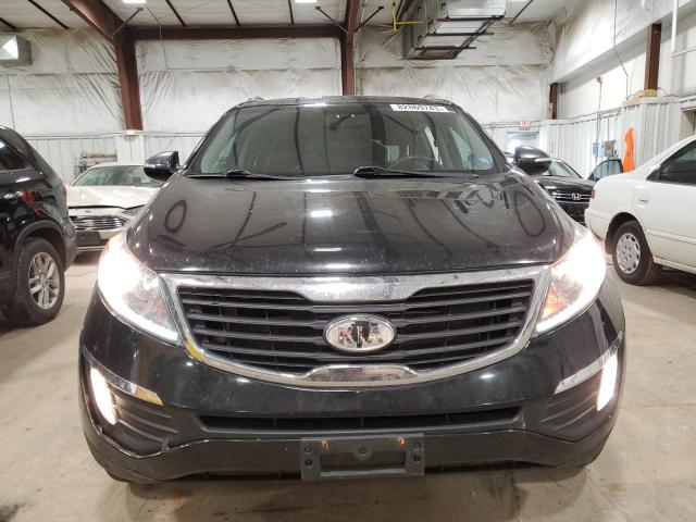 KNDPCCA23C7240954 2012 Kia Sportage Ex