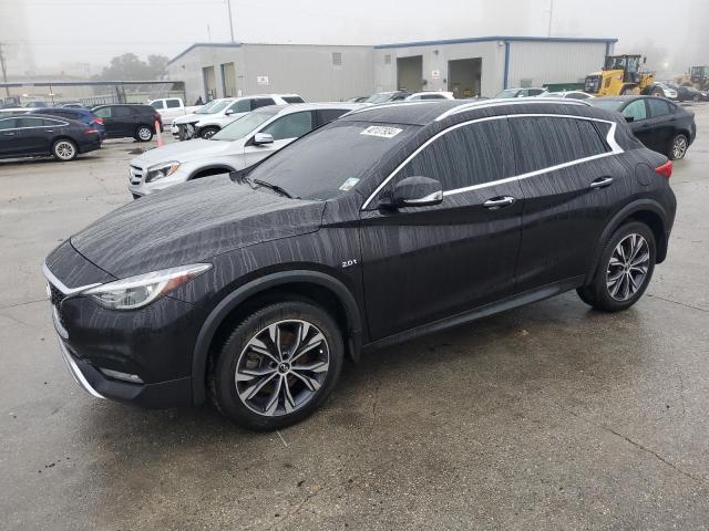 2017 Infiniti Qx30 Base VIN: SJKCH5CR8HA032324 Lot: 40137934