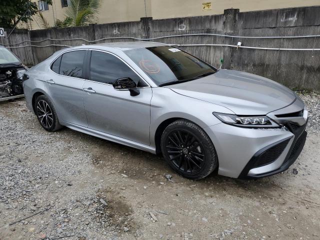 4T1G11AK2NU677032 | 2022 TOYOTA CAMRY SE