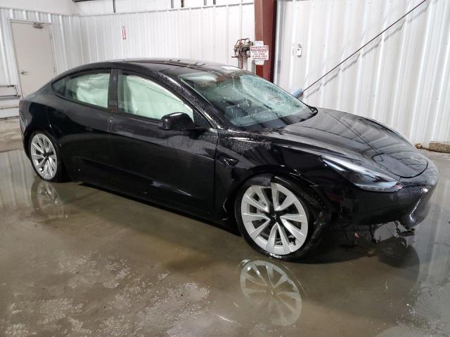 5YJ3E1EA0PF451785 | 2023 TESLA MODEL 3