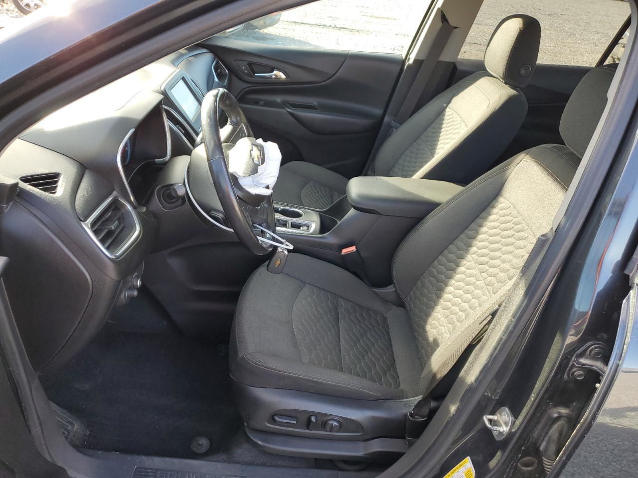 3GNAXJEV9JS561504 CHEVROLET EQUINOX 2018