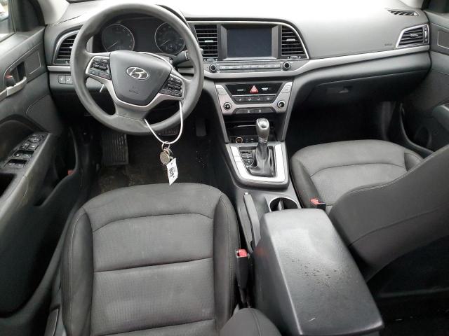 2018 HYUNDAI ELANTRA SE 5NPD84LF4JH242523