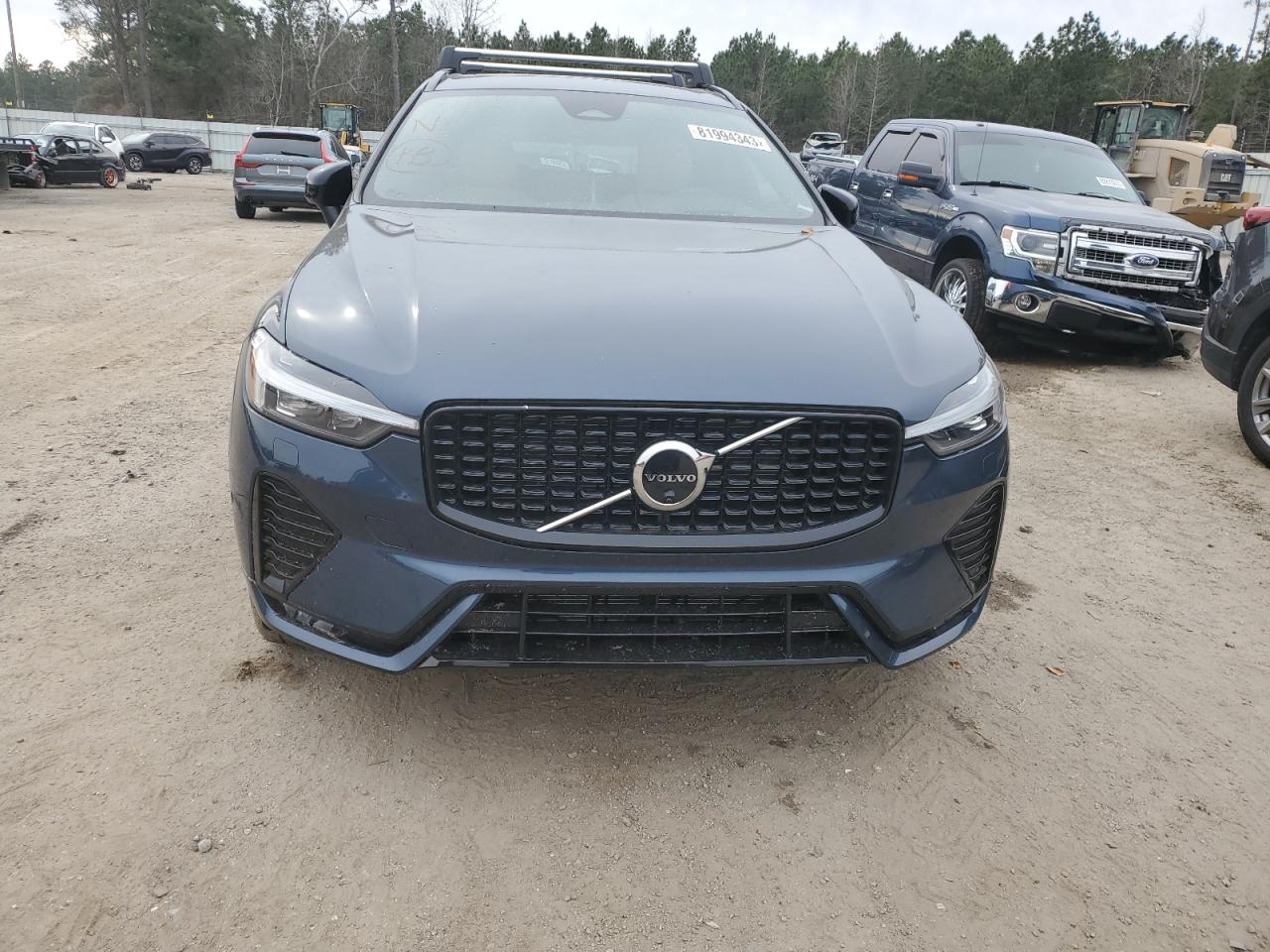 YV4L12RM4R1729800 VOLVO XC60 ULTIM 2024