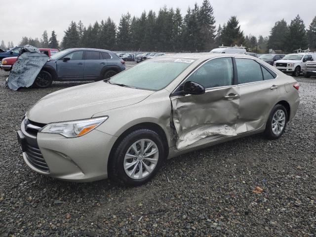 4T4BF1FK6FR492414 | 2015 TOYOTA CAMRY LE