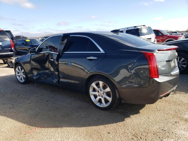 1G6AC5SX2F0138010 | 2015 CADILLAC ATS PERFOR