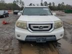 Lot #2907358979 2009 HONDA PILOT TOUR