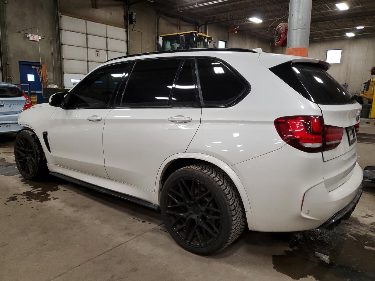 5YMKT6C53G0R78407 2016 BMW X5 M