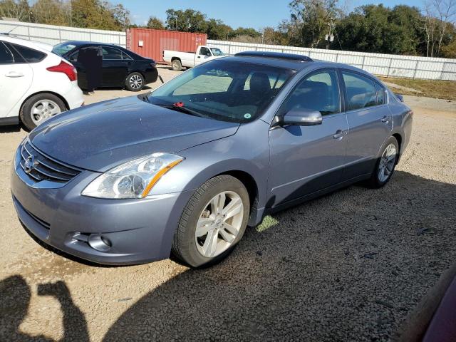 2010 Nissan Altima 