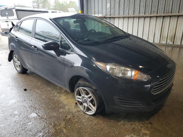 3FADP4BJ5JM143329 | 2018 FORD FIESTA SE