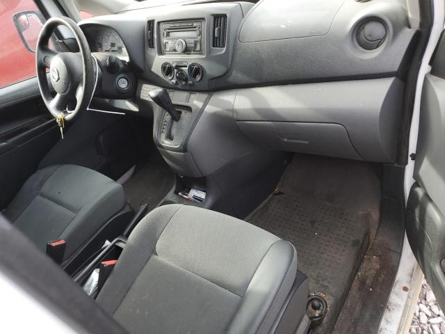 2017 NISSAN NV200 3N6CM0KN6HK690039