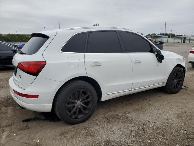 VIN WA1C2AFP3HA049033 2017 Audi Q5, Premium no.3