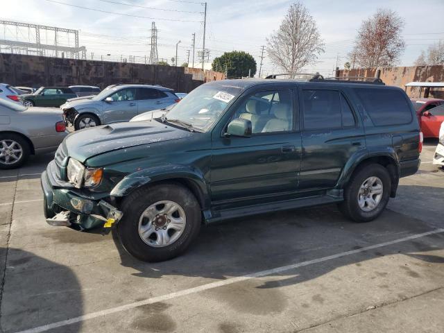 2001 Toyota 4Runner SR5