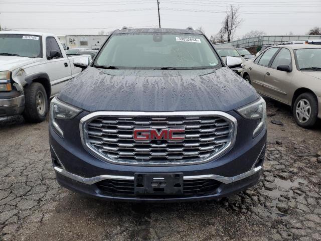 3GKALSEX5JL263879 | 2018 GMC TERRAIN DE