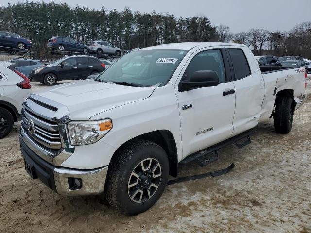 2017 Toyota Tundra 