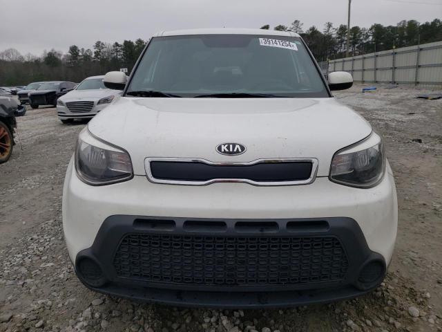 KNDJN2A20E7103158 | 2014 KIA SOUL