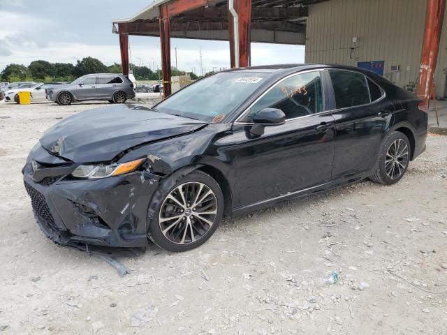 4T1B11HK3JU528347 | 2018 TOYOTA CAMRY L