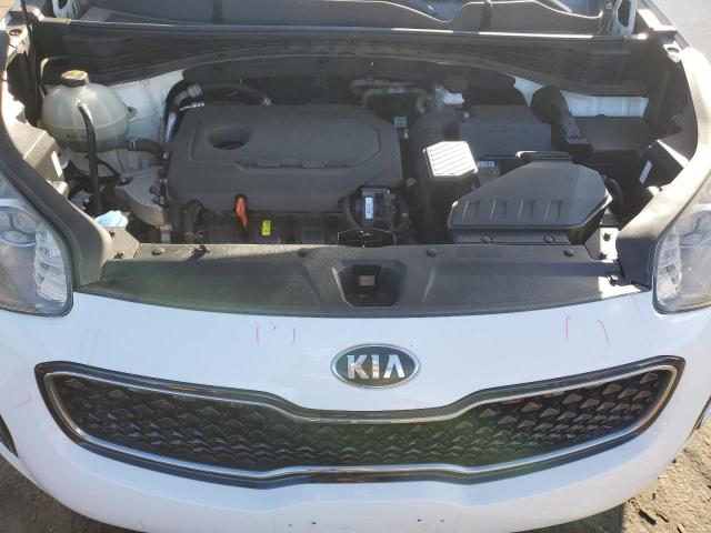 KNDPMCAC9J7314770 | 2018 KIA SPORTAGE L