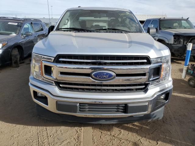 1FTEW1C51JFB30885 | 2018 FORD F150 SUPER