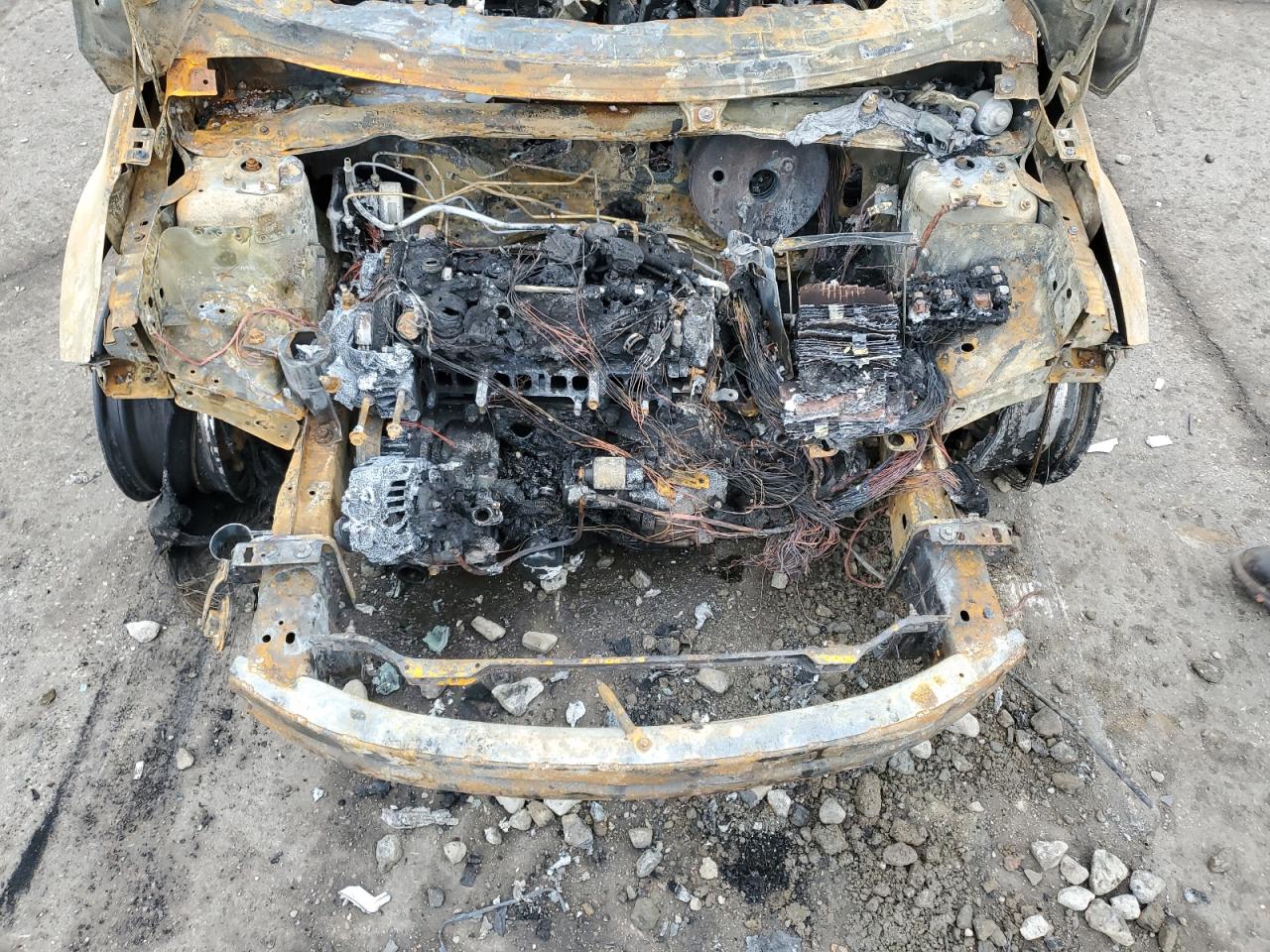3FADP4GX8JM135061 FORD FIESTA 2018