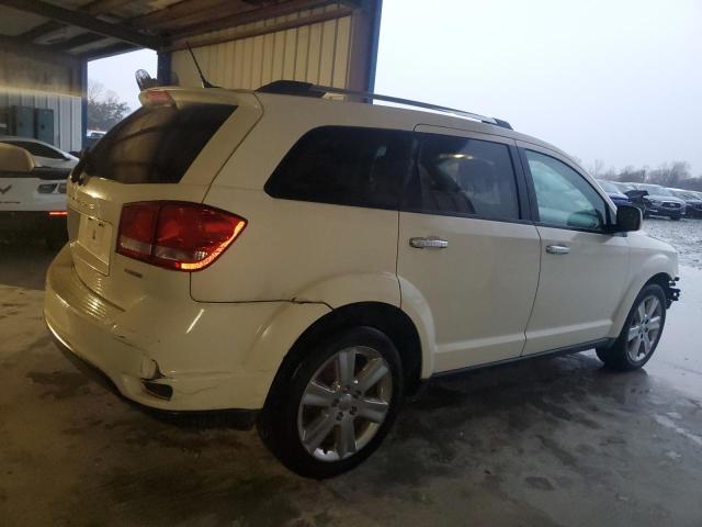 2013 Dodge Journey Crew VIN: 3C4PDDDGXDT725406 Lot: 37684514