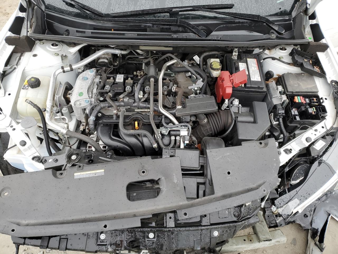 3N1AB8CV9MY208994 NISSAN SENTRA 2021