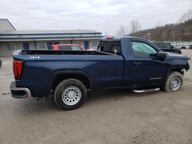 3GTN9AEF3LG106215 | 2020 GMC SIERRA K15