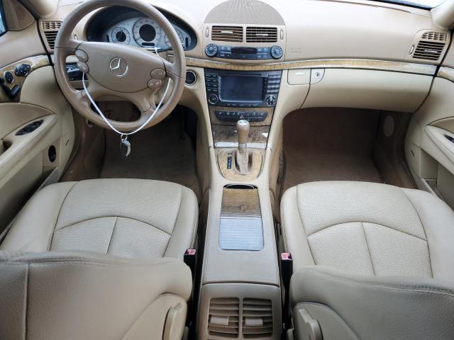 2007 Mercedes-Benz E 350 VIN: WDBUF56X07B134070 Lot: 40548574