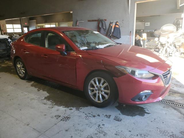 JM1BM1V76F1269292 | 2015 MAZDA 3 TOURING