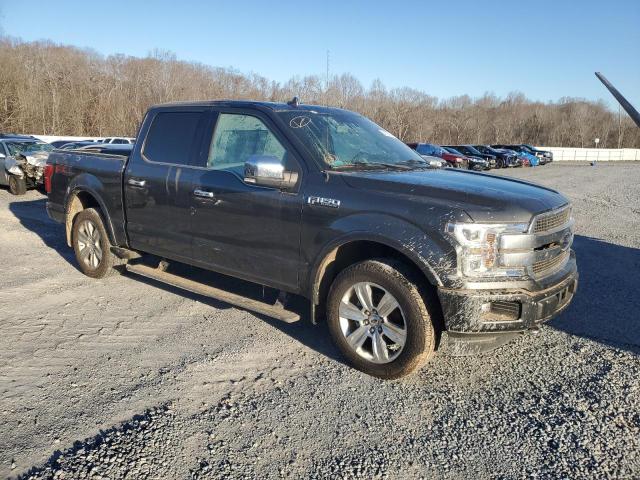 1FTEW1EG8JFC22509 | 2018 FORD F150 SUPER