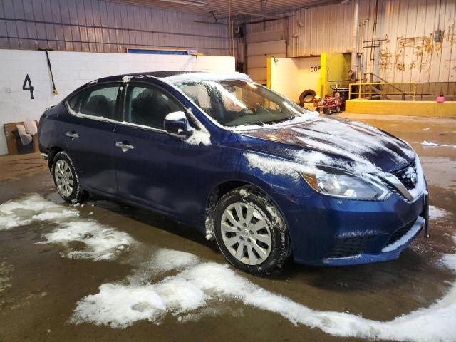 3N1AB7AP7HY337885 | 2017 NISSAN SENTRA S