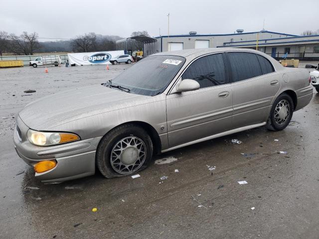 2004 Buick LeSabre Custom