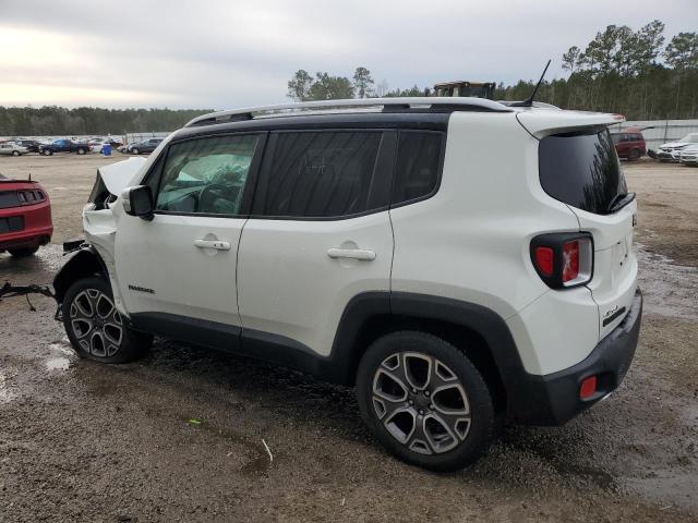 ZACCJBDT0GPC48683 | 2016 JEEP RENEGADE L