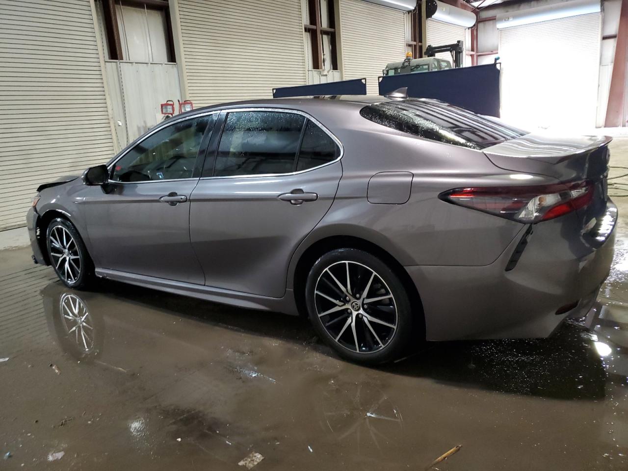 4T1T11AKXMU475200 TOYOTA CAMRY 2021